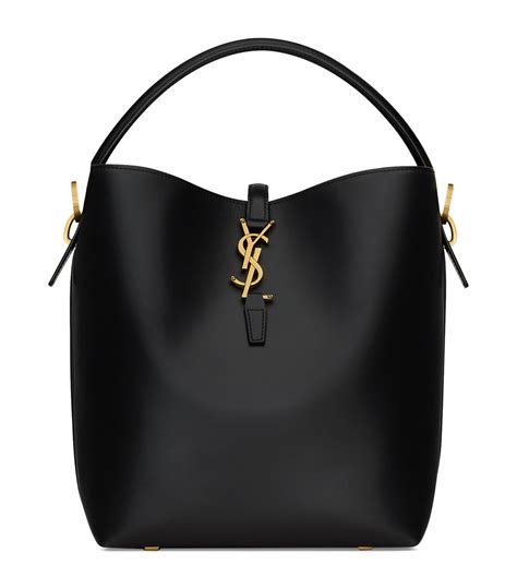 Saint Laurent Bucket Bags for Women 